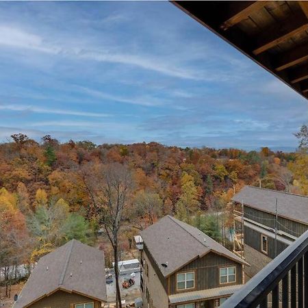 Blue Moon Ridge: Brand New Cabin! 5 Bedrooms, Pool/Hot Tub, Theatre Pigeon Forge Exterior photo